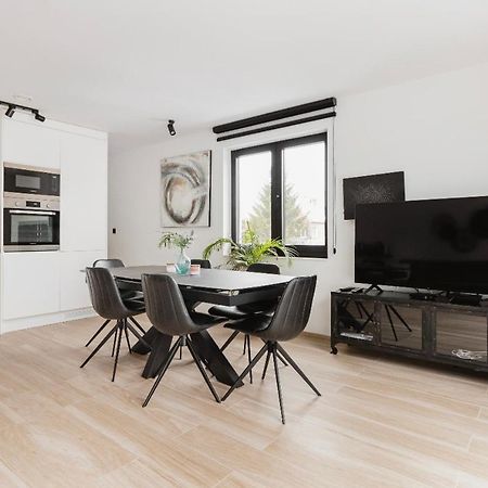 Residence Palace Expo 브뤼셀 외부 사진