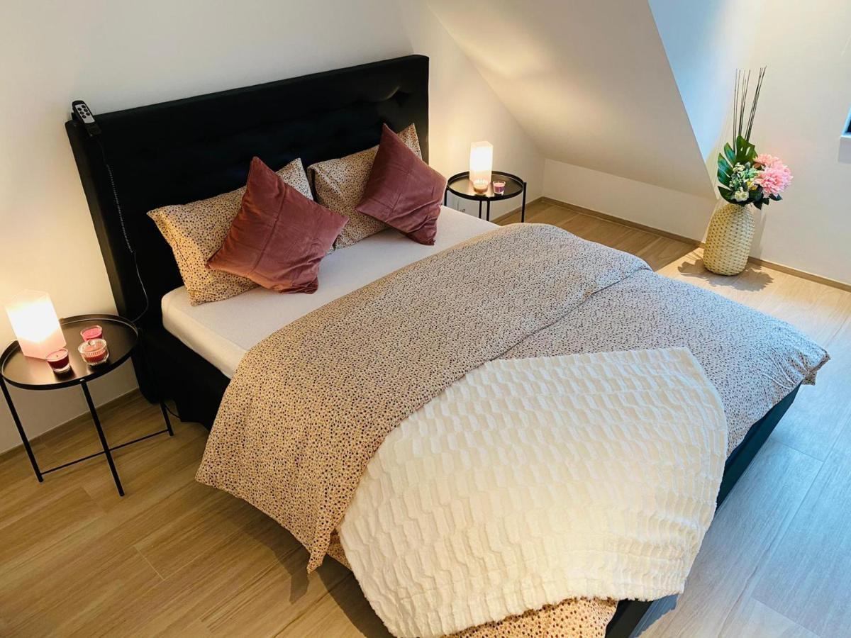 Residence Palace Expo 브뤼셀 외부 사진