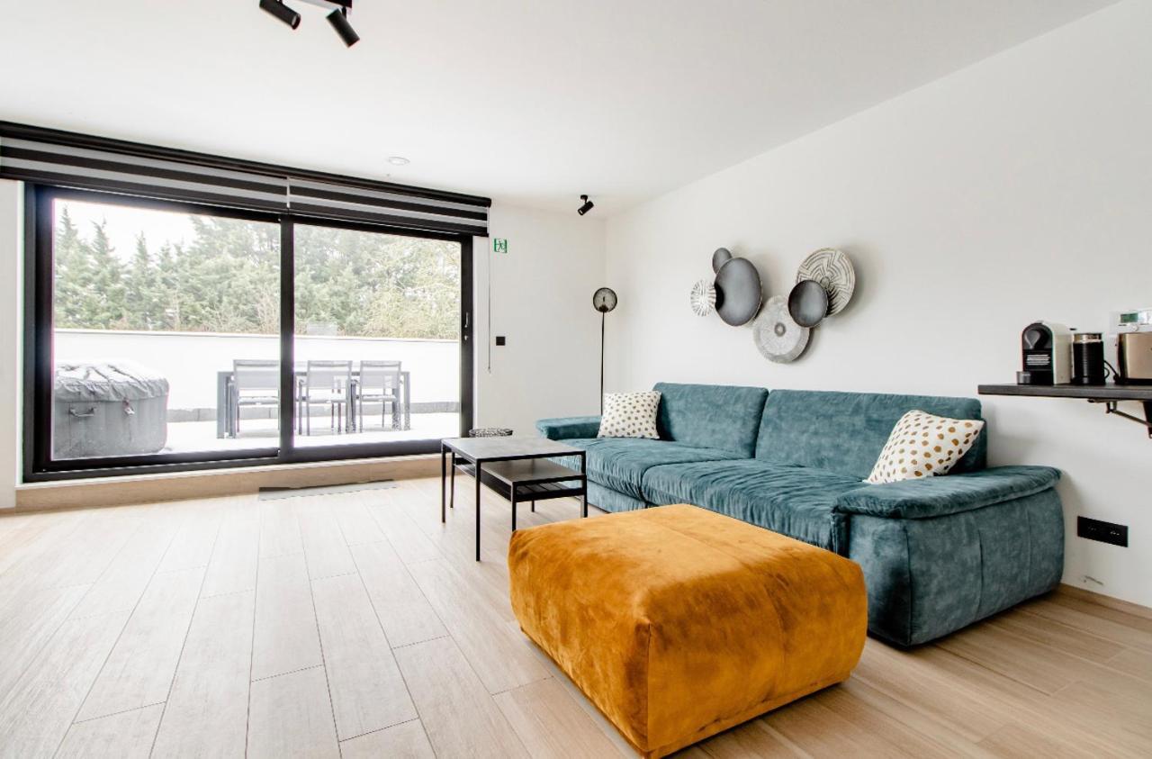 Residence Palace Expo 브뤼셀 외부 사진