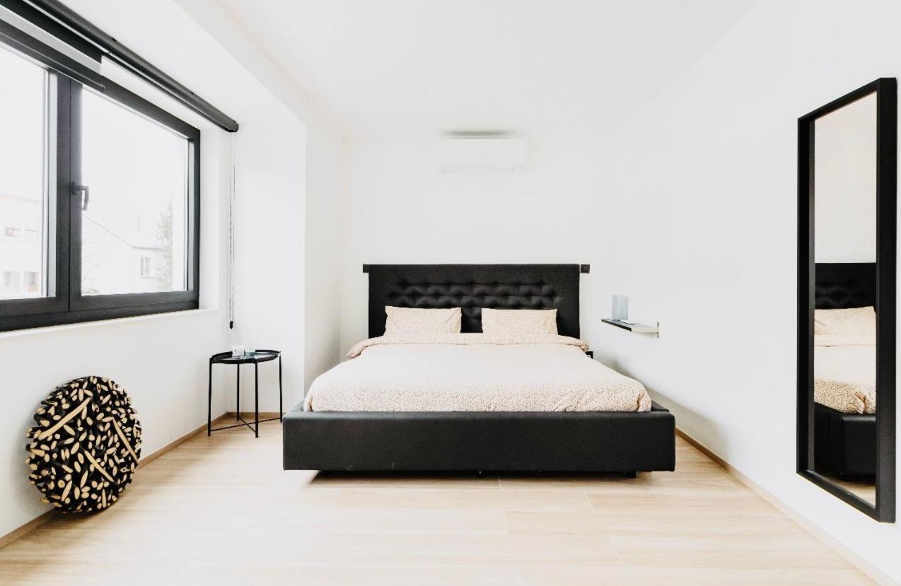 Residence Palace Expo 브뤼셀 외부 사진