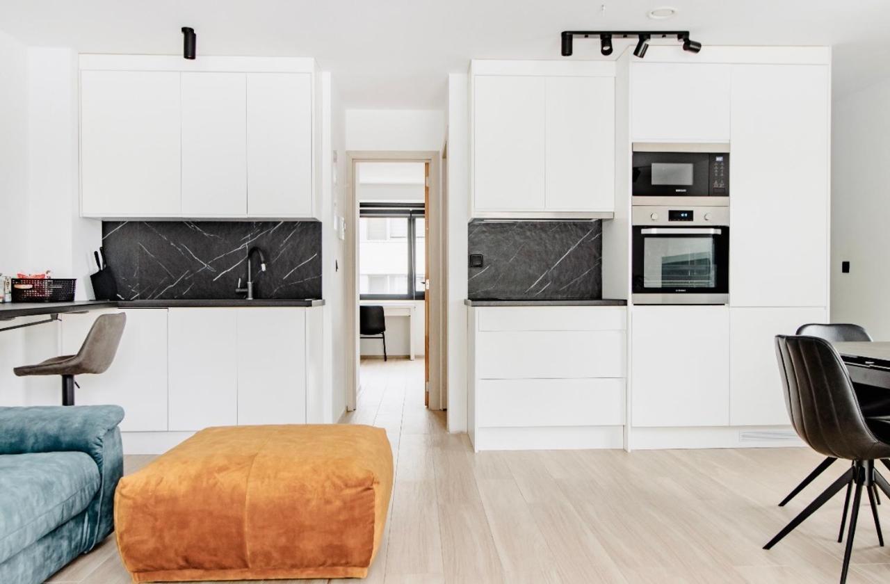 Residence Palace Expo 브뤼셀 외부 사진