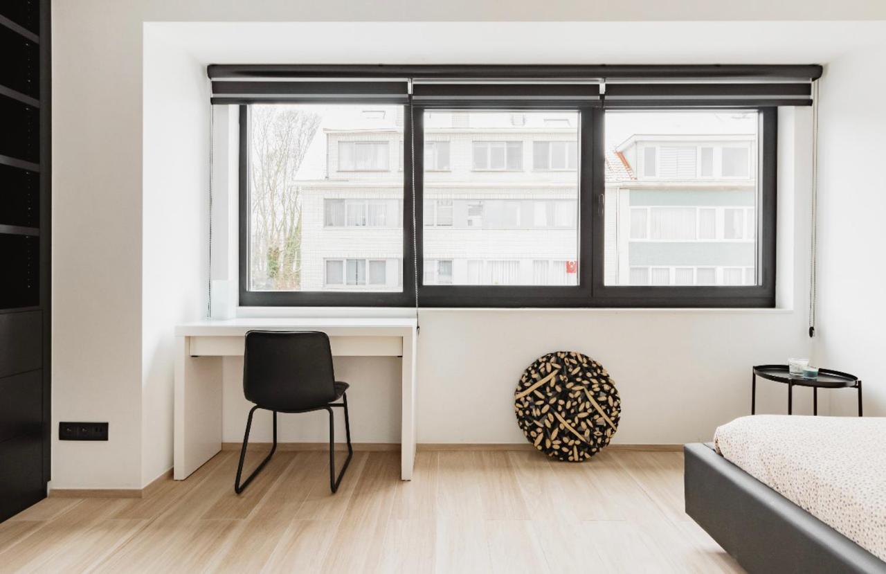 Residence Palace Expo 브뤼셀 외부 사진